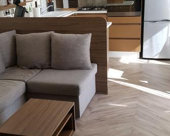 Côte d'Émeraude Mobilhome - Dinard