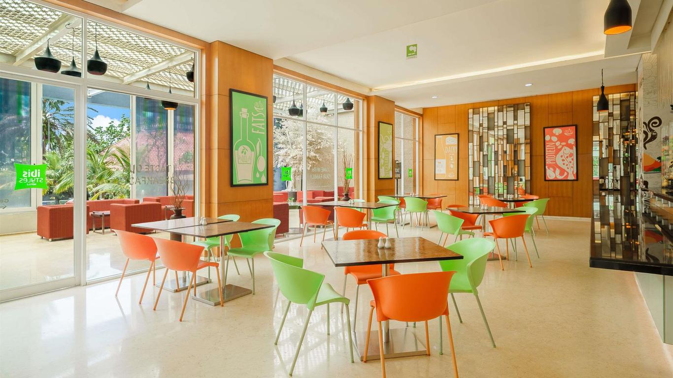 Ibis Styles Solo