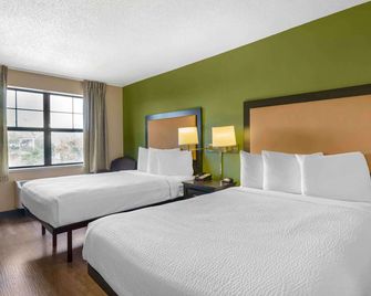 Extended Stay America Suites - St Petersburg - Clearwater - Executive Dr - Clearwater - Chambre