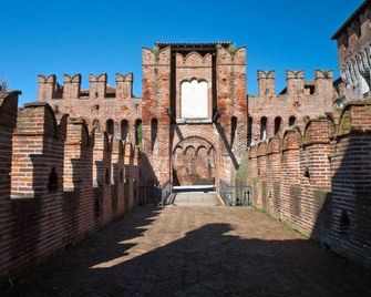 Bes Hotel Cremona Soncino - Soncino