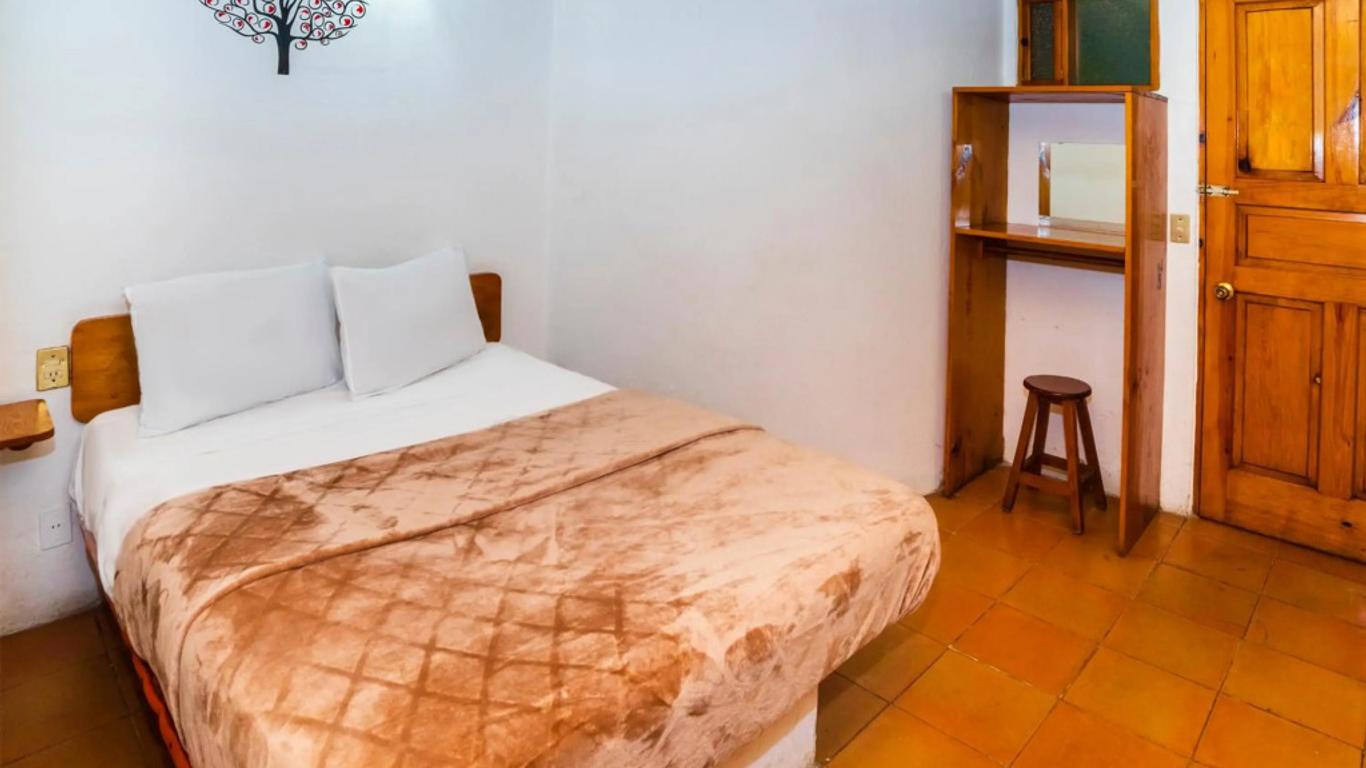 Posada Real del Valle