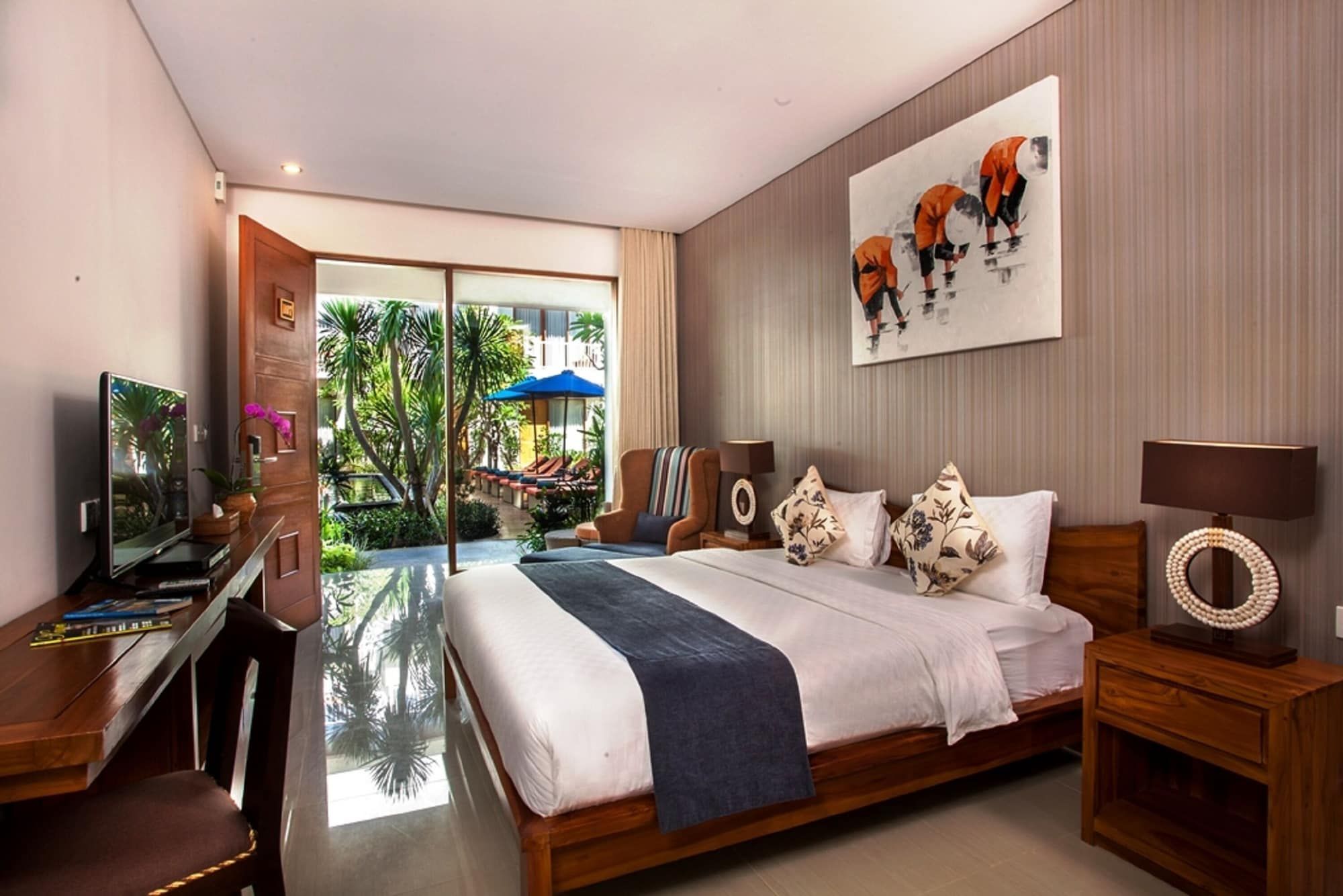Abian Harmony Hotel - Denpasar