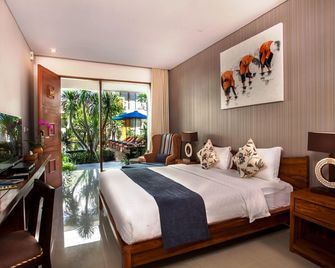 Abian Harmony Hotel - Denpasar