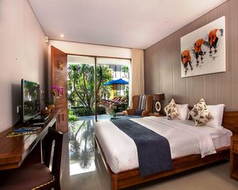 Abian Harmony Hotel - Denpasar