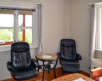 Pet Friendly Home in Straumsjoeen - Bø i Vesterålen - Living room