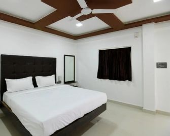 The Baga Marina Beach Resort & Hotel - Calangute