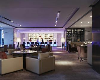 Shanghai Marriott Hotel Parkview - Shanghai - Lounge
