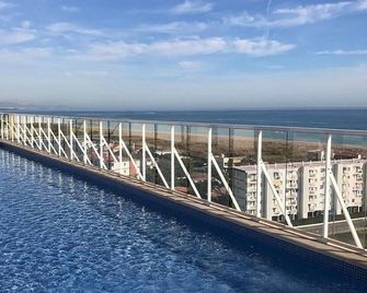 Lopimar Playa - Canet d'En Berenguer