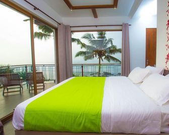 Lakraj Heritage - Matara - Bedroom