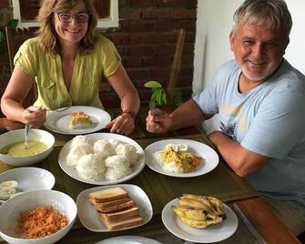 Villa25 Homestay free pick up from the centre - Kandy