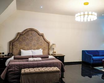 Amor Hotels Abuja - Abuja - Habitación