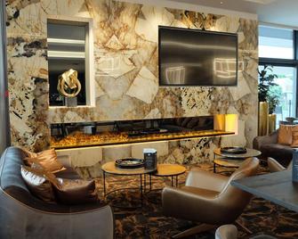 Van der Valk Nivelles Sud - Nivelles - Lounge
