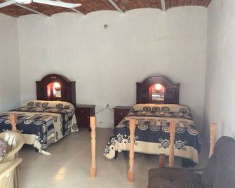 Bungalow for rest at Santa Cruz - Santa Cruz - Habitación