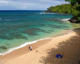 Kamahana 24 - Princeville - Beach
