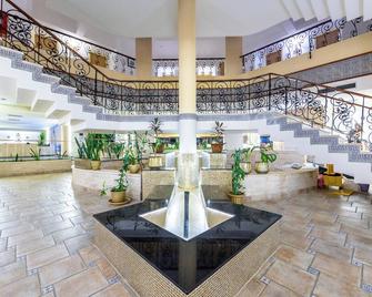 Flamenco Beach & Resort Quseir - El Quseir - Lobby