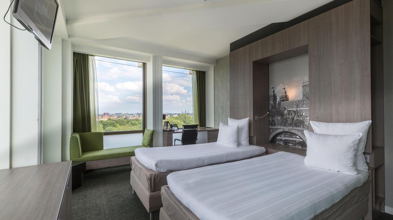 فندق رامادا أبولو