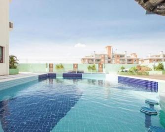 Apartamento Classe A - Florianopolis - Piscine