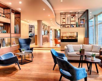 Welcome Hotel Marburg - Marburgo - Lobby