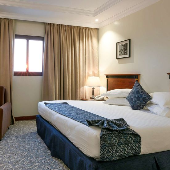 Crown Tower Hotel image 1