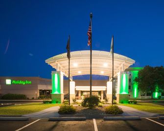 Holiday Inn Greenville - Greenville - Bina