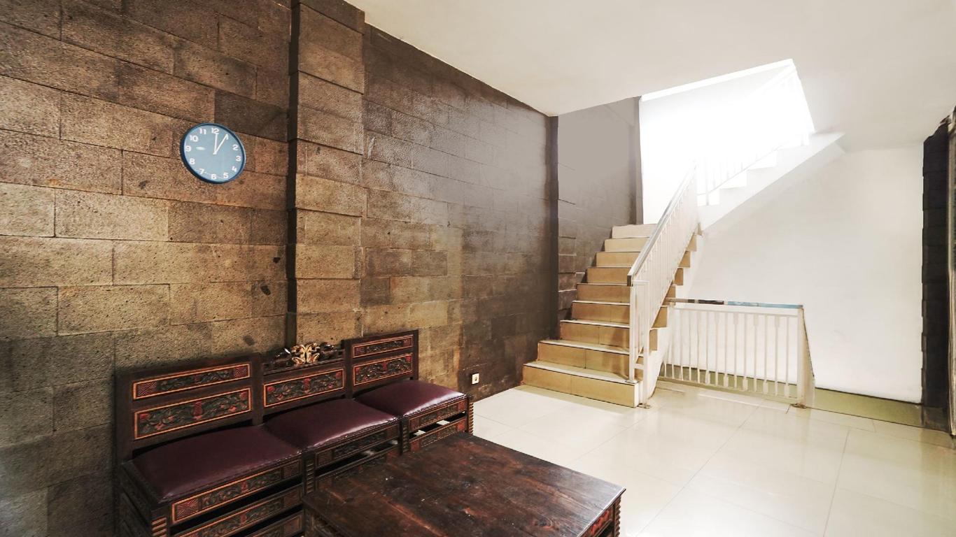 Hotel O Symphony Homestay Tlogomas