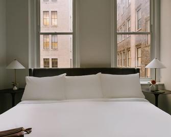 Sonder The Witherspoon - Philadelphia - Bedroom