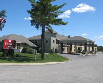 Pellston Lodge - Pellston - Gebouw