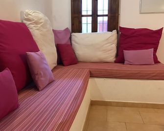 Vacation House 200 mts from the beach - Sant Francesc de Formentera - Salon