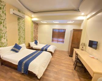 Rose Hotel - Hải Phòng - Habitación