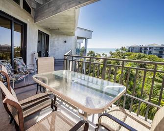 Sandpiper on the Ocean - Key West - Balcon