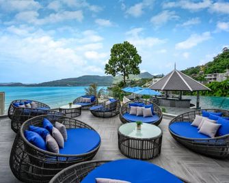 Namaka Resort Kamala - Kamala