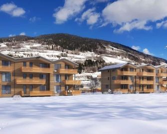 mit 2 Schlafzimmern & IR-Sauna by Interhome - Sankt Georgen ob Murau - Edificio