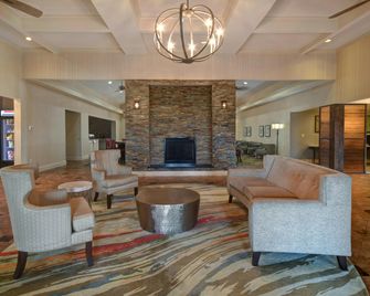 Homewood Suites By Hilton Houston Intercontinental Airport - Houston - Lobby
