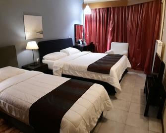 Apartment Hotel Athina - Alexandroupolis - Dormitor