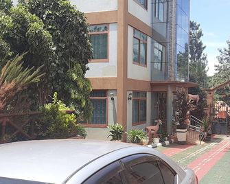 Omega View Hotel and Resort - Karatu