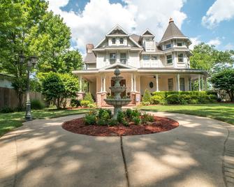 The Victoria Bed & Breakfast - Bentonville - Bygning