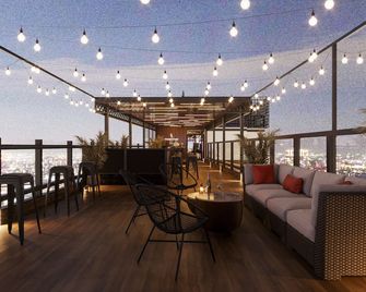 Splendid Secret Hotel - Hanoi - Salon