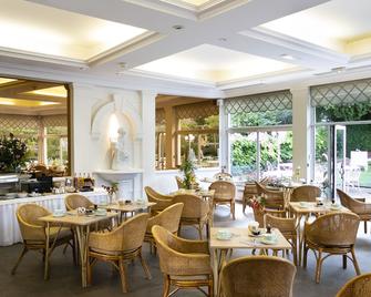 Le Choiseul Hotel - Amboise