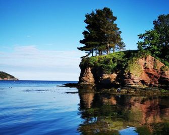 The Cimon - טורקי - חוף