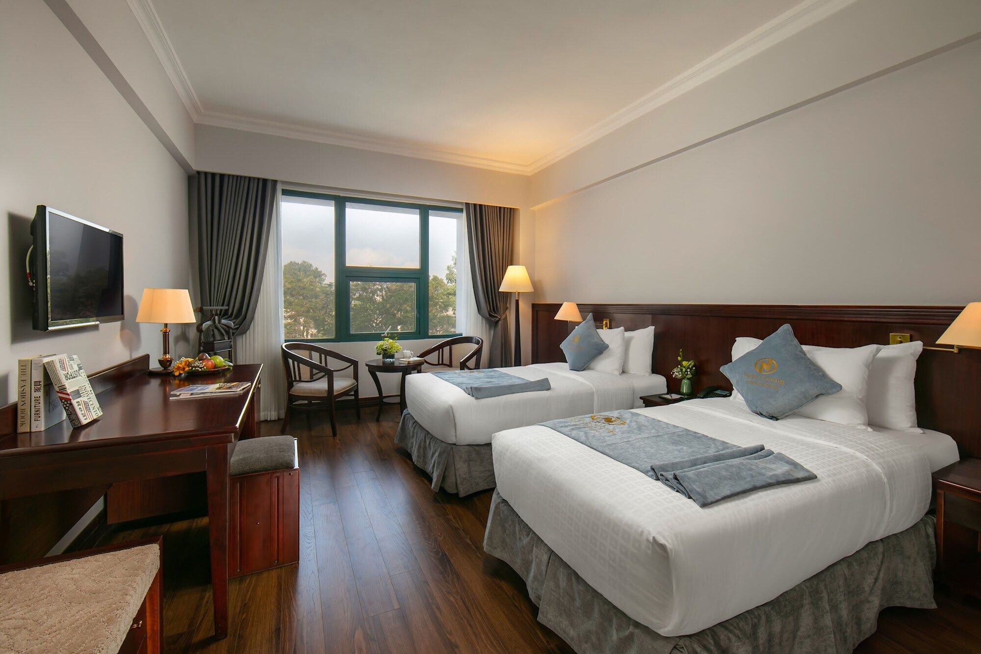 The Tray Hotel Hai Phong - Hai Phong