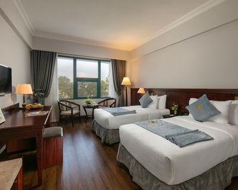 The Tray Hotel Hai Phong - Hai Phong