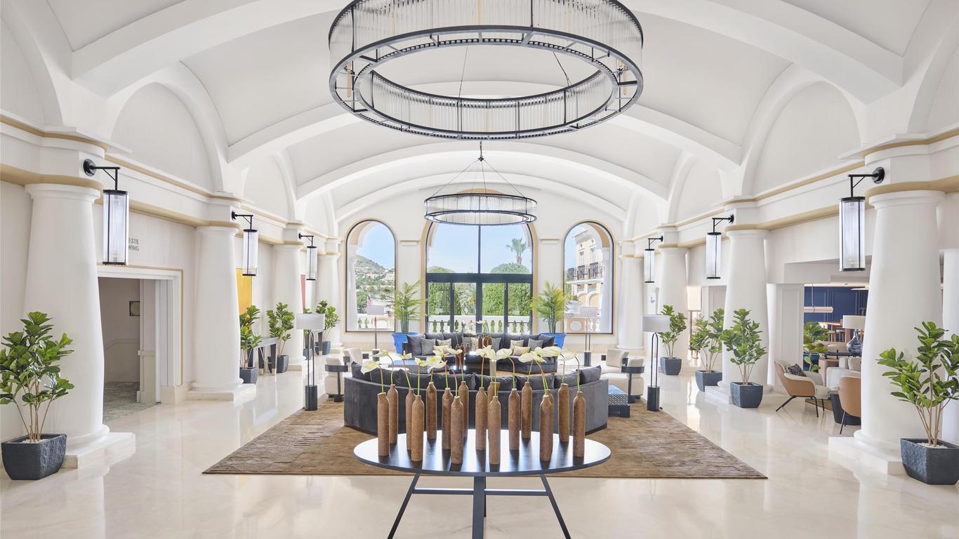 Grand Hyatt La Manga Club Golf & Spa