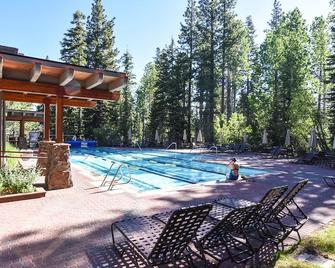 Northstar Village 237 - Truckee - Pool