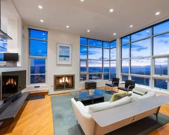 Stunning Panoramic Ocean Views Penthouse Hot Tub - Manhattan Beach
