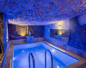 Cappadocia Alfa Cave Hotel - Urgup - Piscina
