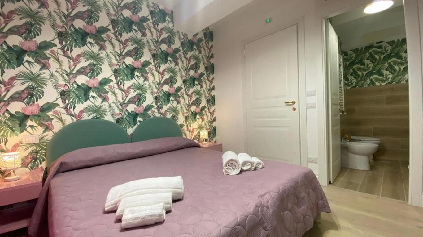 Hotel La Maison Delle Terme