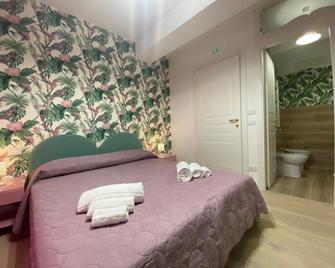 Hotel La Maison Delle Terme - Tibur - Habitación