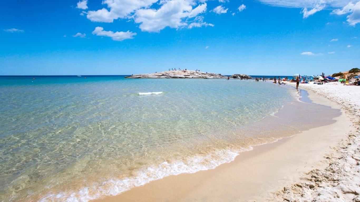 別墅度假村酒店 - 卡斯蒂亞達斯