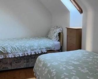 Saint Andrews Rosslare Strand County Wexford - Rosslare - Chambre