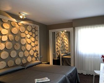 Hotel Salbatoreh - Beasáin - Habitación
